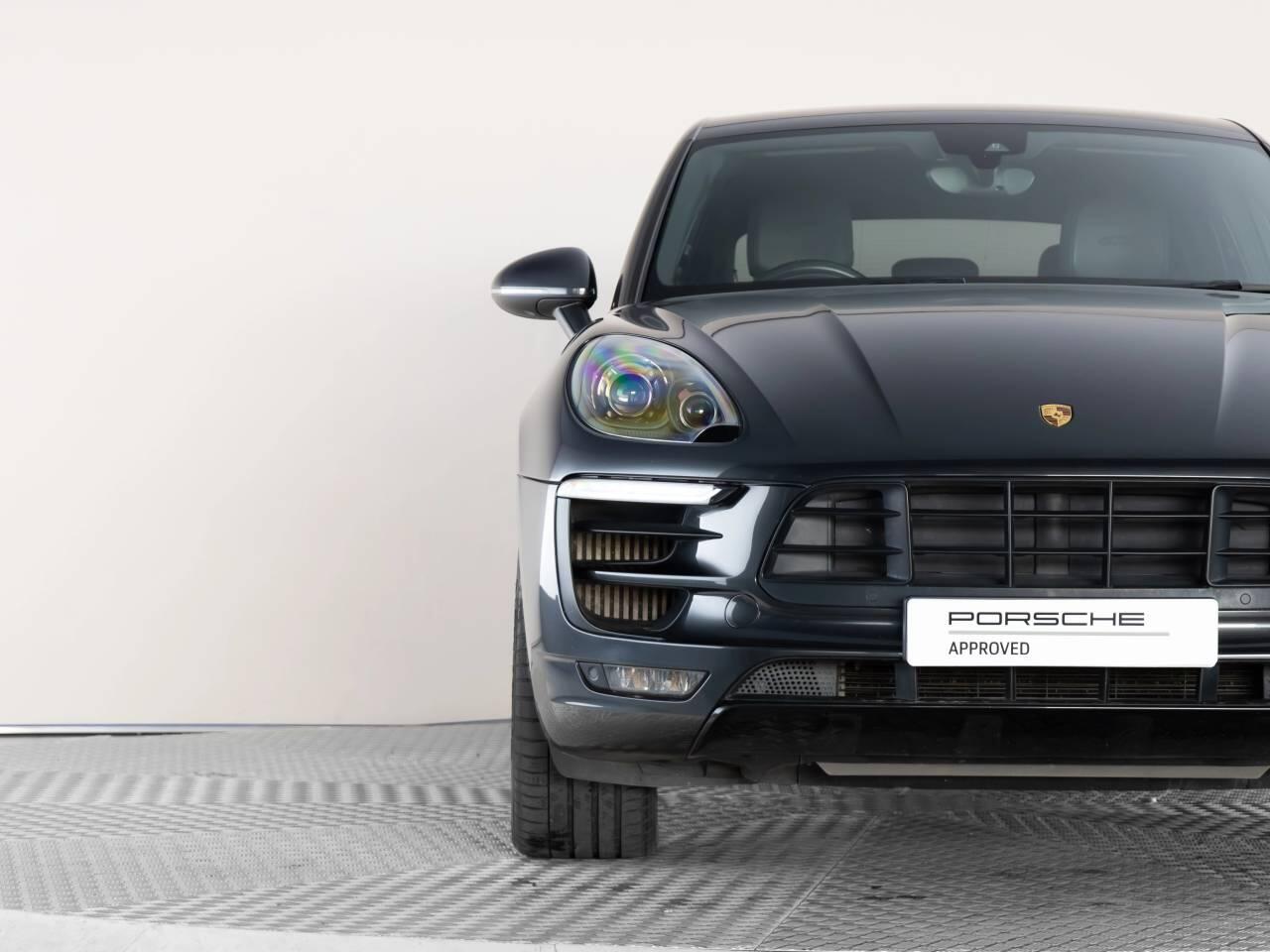 Used Porsche Macan 2020 for sale - 78217938: Photo 9