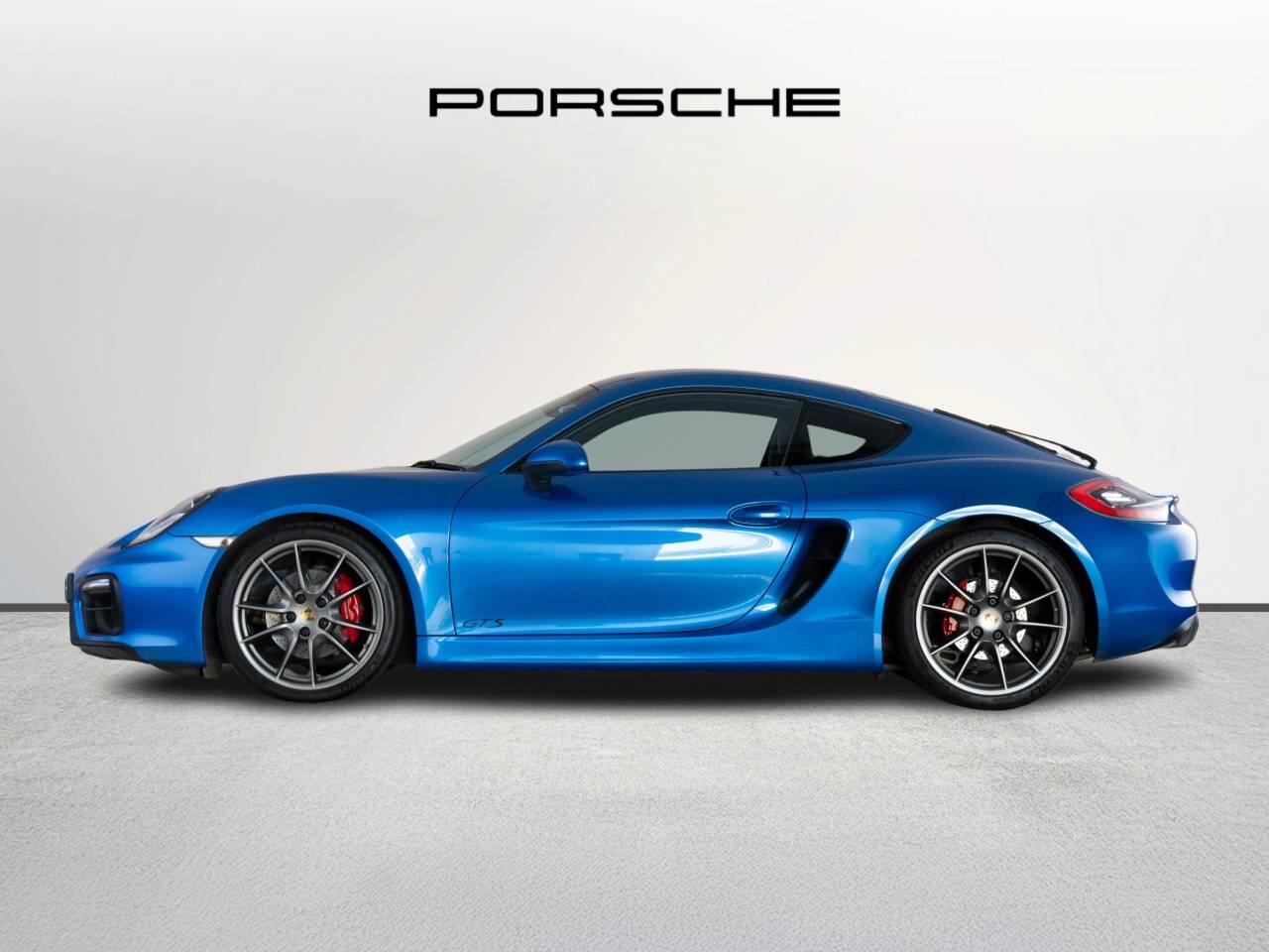 Used Porsche Cayman 2015 for sale - 76297683: Photo 5