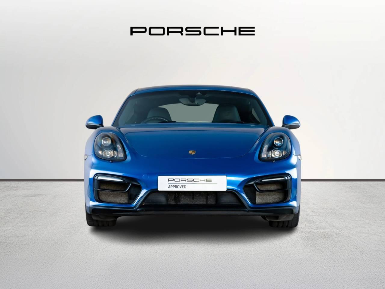 Used Porsche Cayman 2015 for sale - 76297683: Photo 6