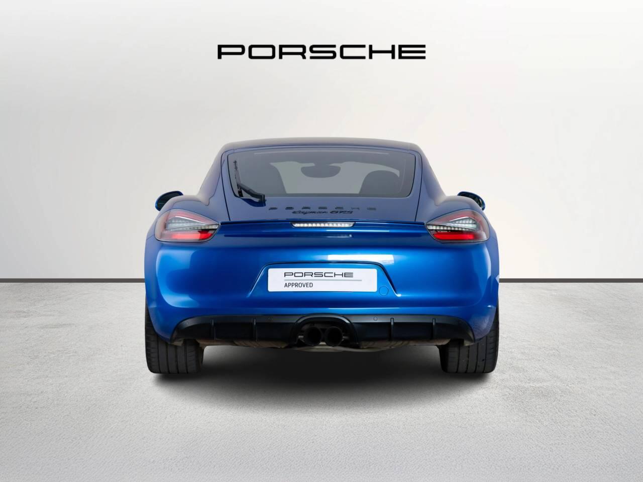 Used Porsche Cayman 2015 for sale - 76297683: Photo 7