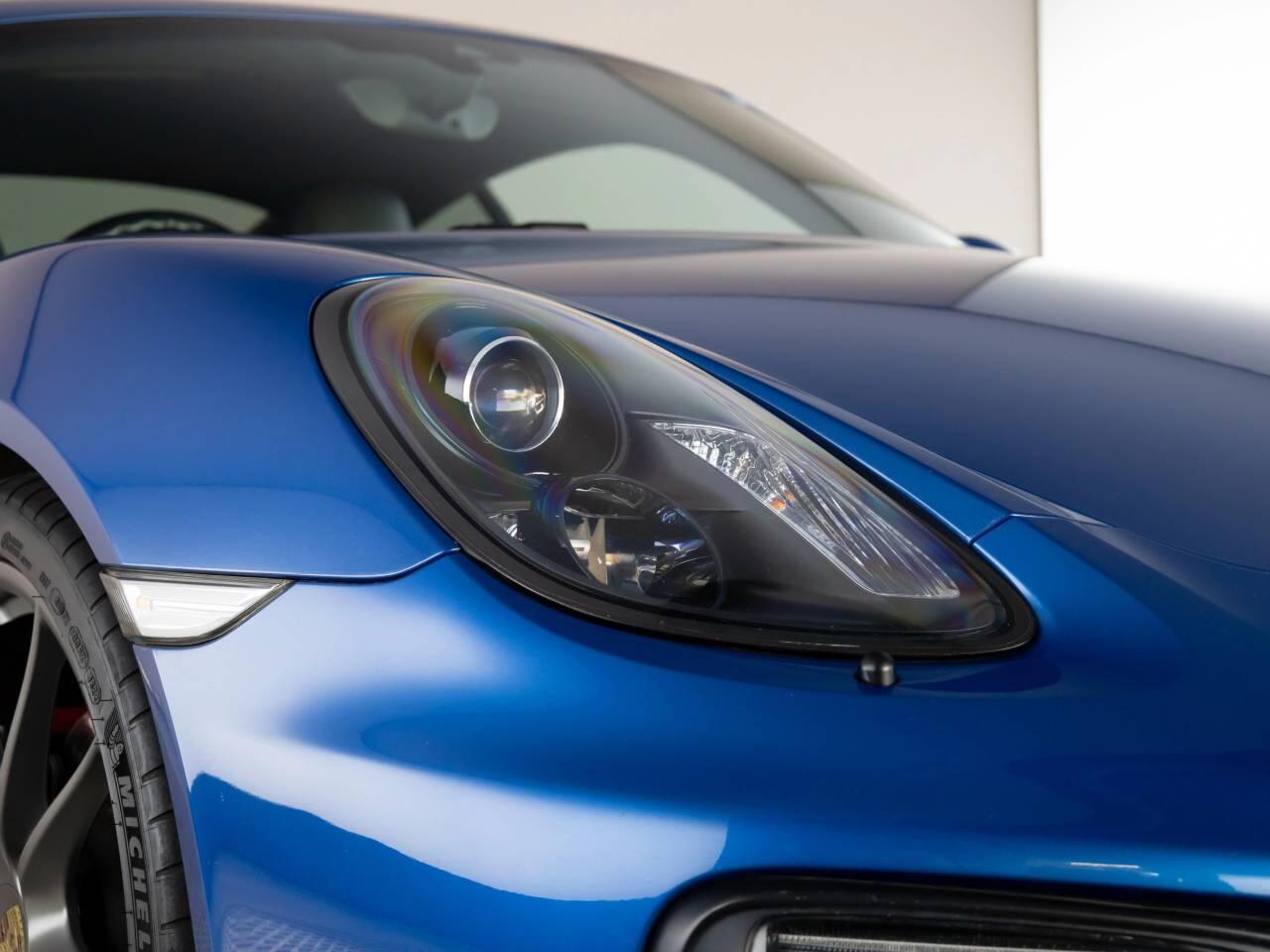 Used Porsche Cayman 2015 for sale - 76297683: Photo 8