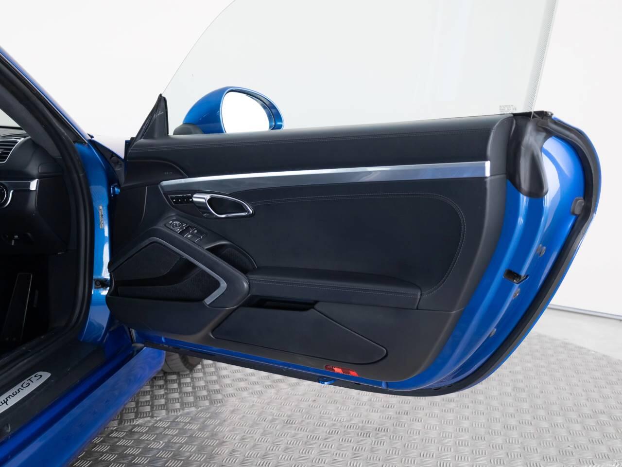 Used Porsche Cayman 2015 for sale - 76297683: Photo 9