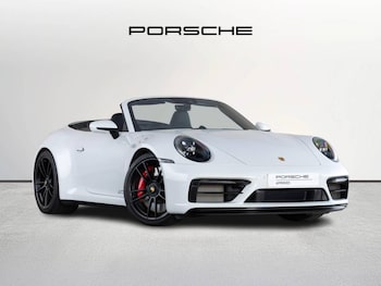 Used Porsche 911 2022 for sale - 76231236: Photo