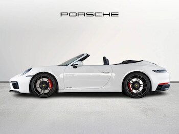 Used Porsche 911 2022 for sale - 76231236: Photo