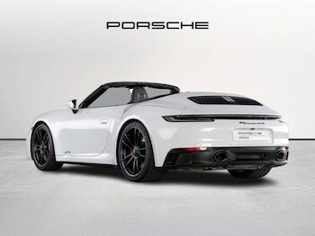 Used Porsche 911 2022 for sale - 76231236: Photo