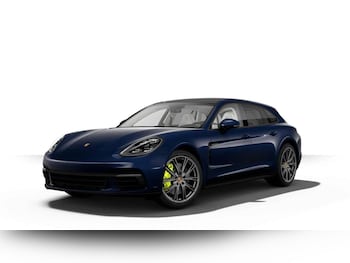 2019 (19) - 2.9 V6 4 E-Hybrid 5dr PDK