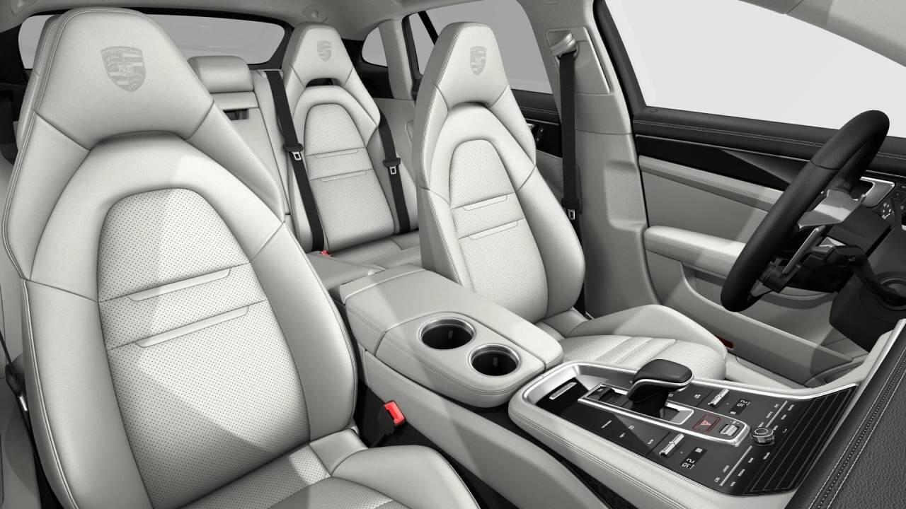 Used Porsche Panamera 2019 for sale - 77293085: Photo 5