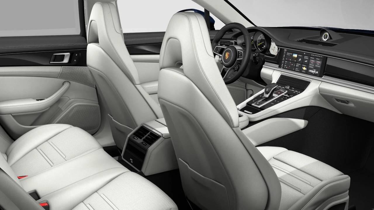 Used Porsche Panamera 2019 for sale - 77293085: Photo 6