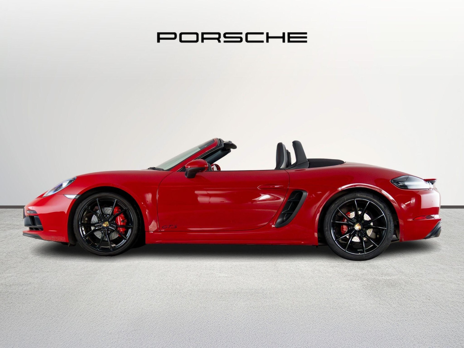 Used Porsche Boxster 2018 for sale - 77543767: Photo 4