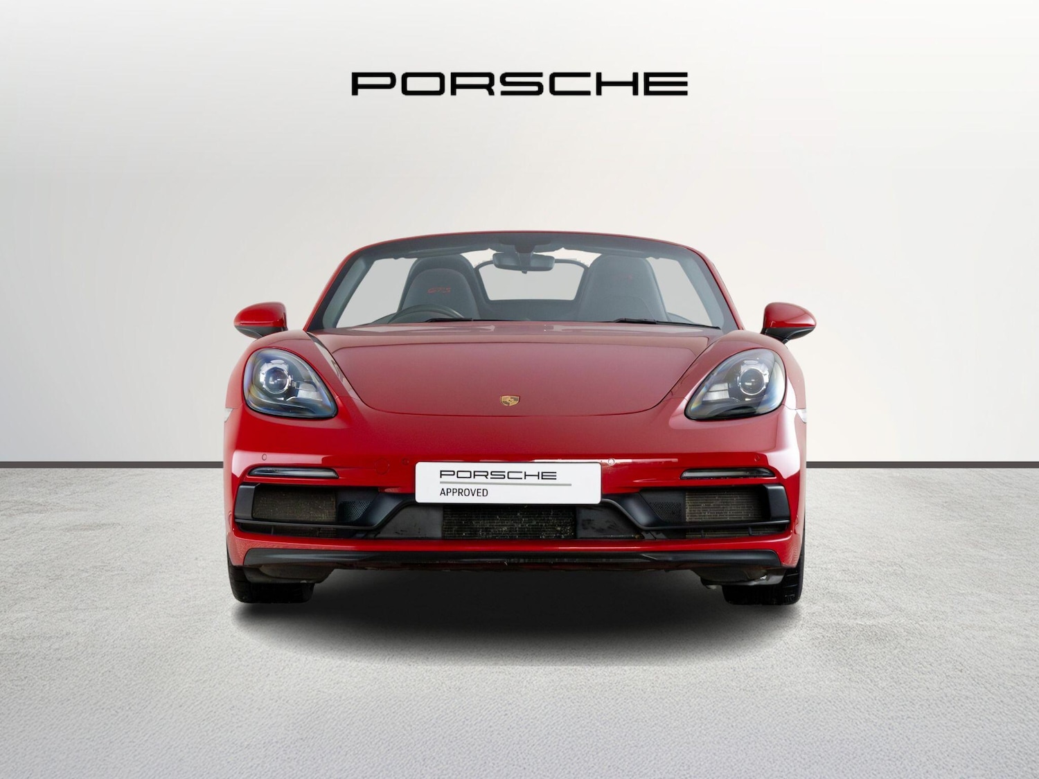 Used Porsche Boxster 2018 for sale - 77543767: Photo 6