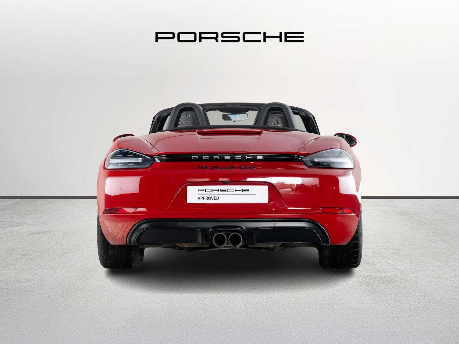 Used Porsche Boxster 2018 for sale - 77543767: Photo 7