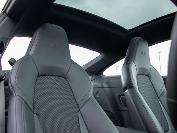 Used Porsche 911 2025 for sale - 76231317: Photo 10