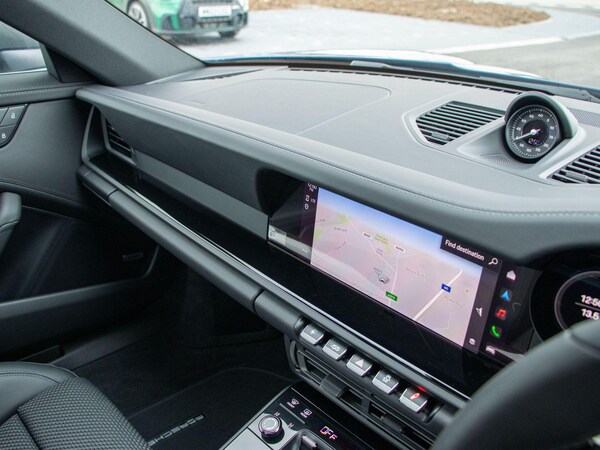 Used Porsche 911 2025 for sale - 76231317: Photo 12