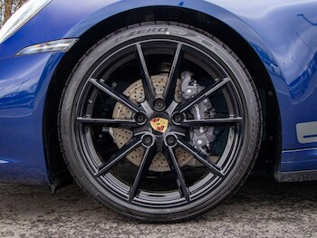 Used Porsche 911 2025 for sale - 76231317: Photo