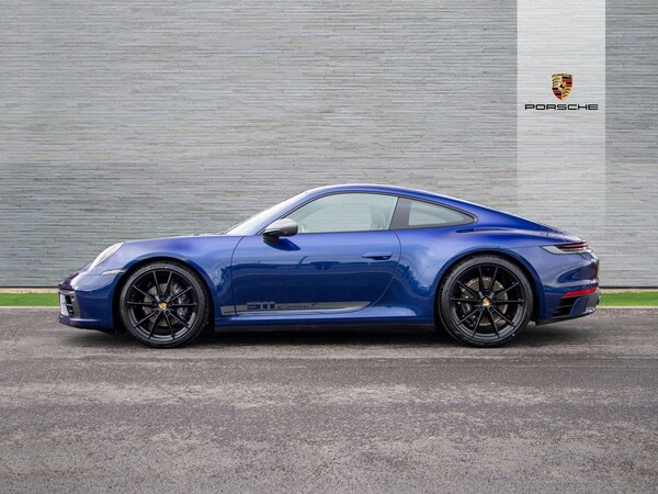 Used Porsche 911 2025 for sale - 76231317: Photo 5