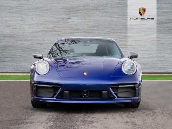 Used Porsche 911 2025 for sale - 76231317: Photo 6