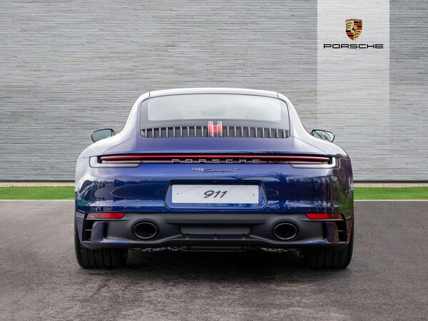 Used Porsche 911 2025 for sale - 76231317: Photo 7