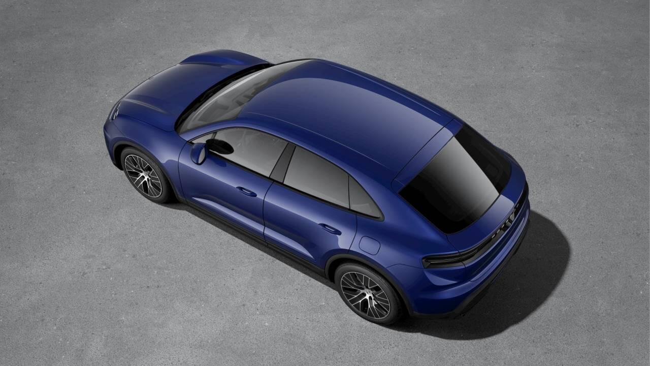 Used Porsche Macan 2025 for sale - 77388687: Photo 4