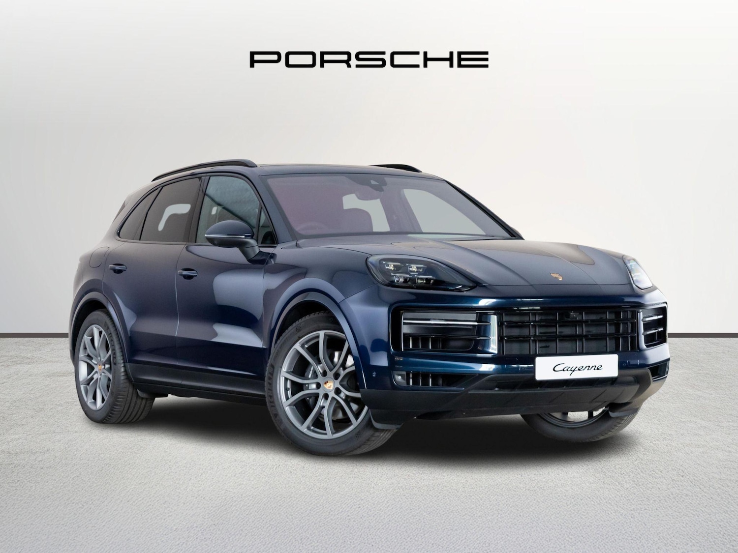 Used Porsche Cayenne 2025 for sale - 76888390: Photo 1