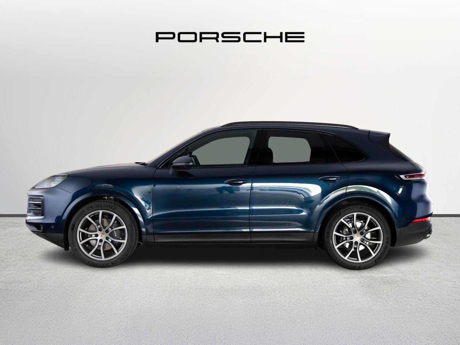 Used Porsche Cayenne 2025 for sale - 76888390: Photo 4