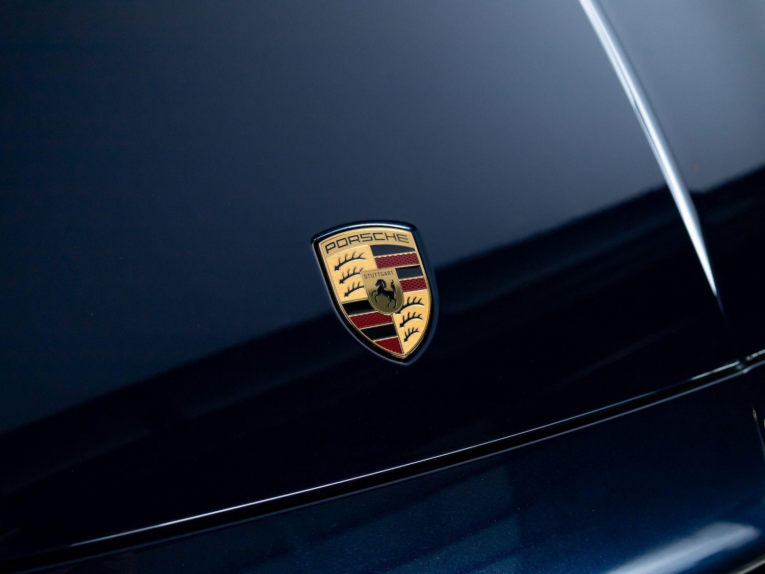 Used Porsche Cayenne 2025 for sale - 76888390: Photo 9