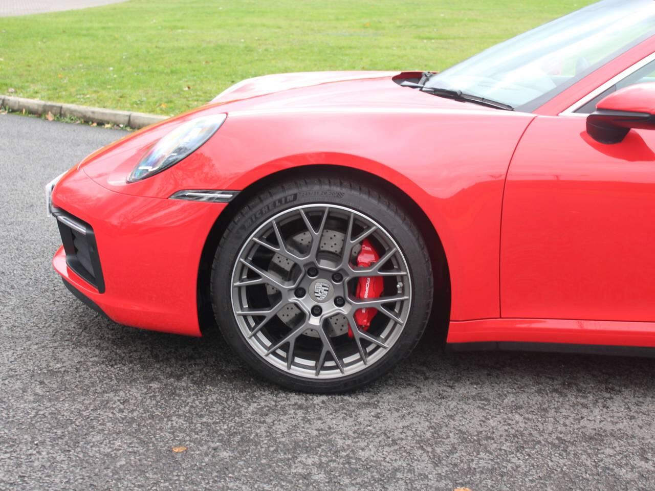 Used Porsche 911 2019 for sale - 77157731: Photo 12