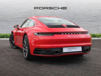 Used Porsche 911 2019 for sale - 77157731: Photo