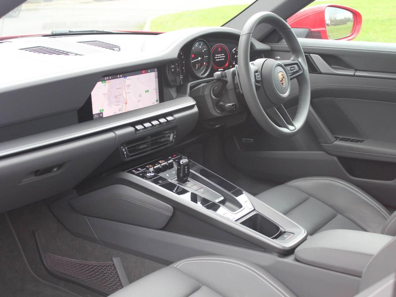 Used Porsche 911 2019 for sale - 77157731: Photo 3