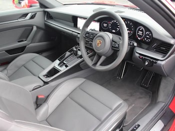 Used Porsche 911 2019 for sale - 77157731: Photo