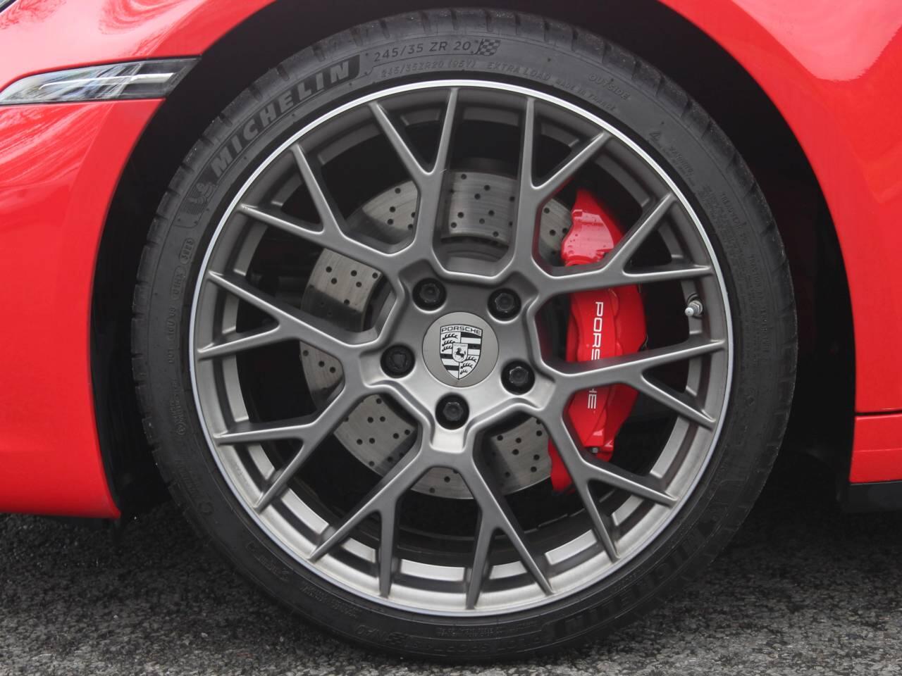 Used Porsche 911 2019 for sale - 77157731: Photo 6