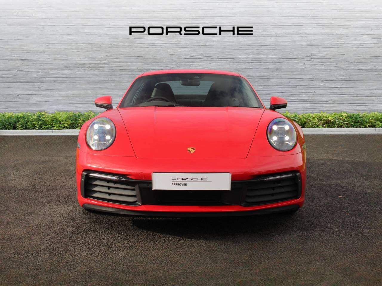 Used Porsche 911 2019 for sale - 77157731: Photo 8