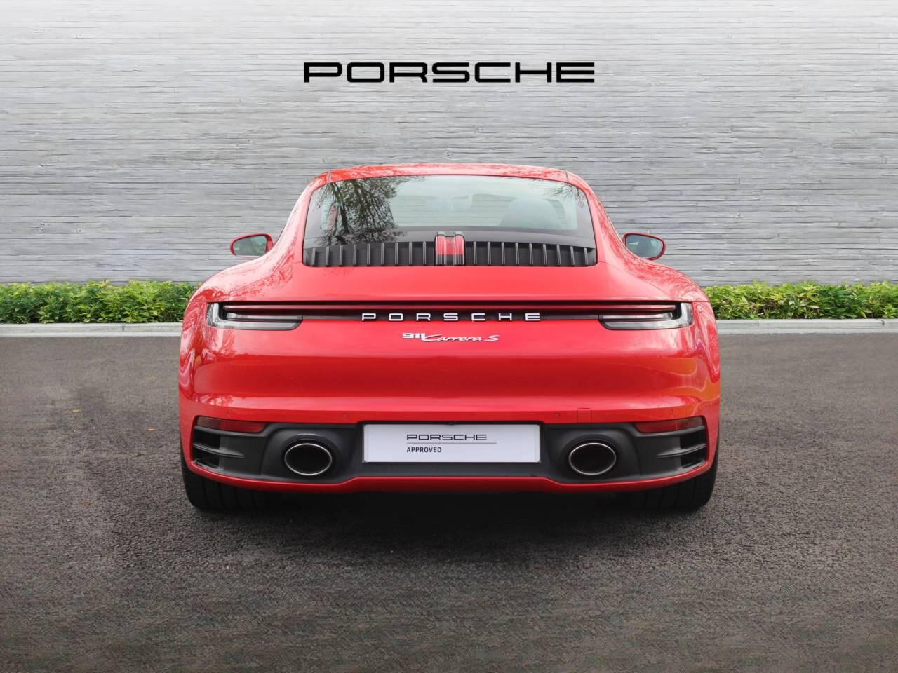 Used Porsche 911 2019 for sale - 77157731: Photo 9