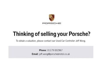 Used Porsche 911 2025 for sale - 78378194: Photo