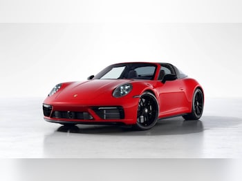 Used Porsche 911 2023 for sale - 78088818: Photo