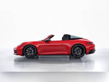 Used Porsche 911 2023 for sale - 78088818: Photo