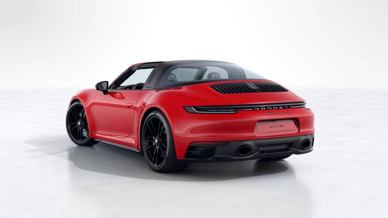 Used Porsche 911 2023 for sale - 78088818: Photo 3