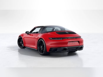 Used Porsche 911 2023 for sale - 78088818: Photo