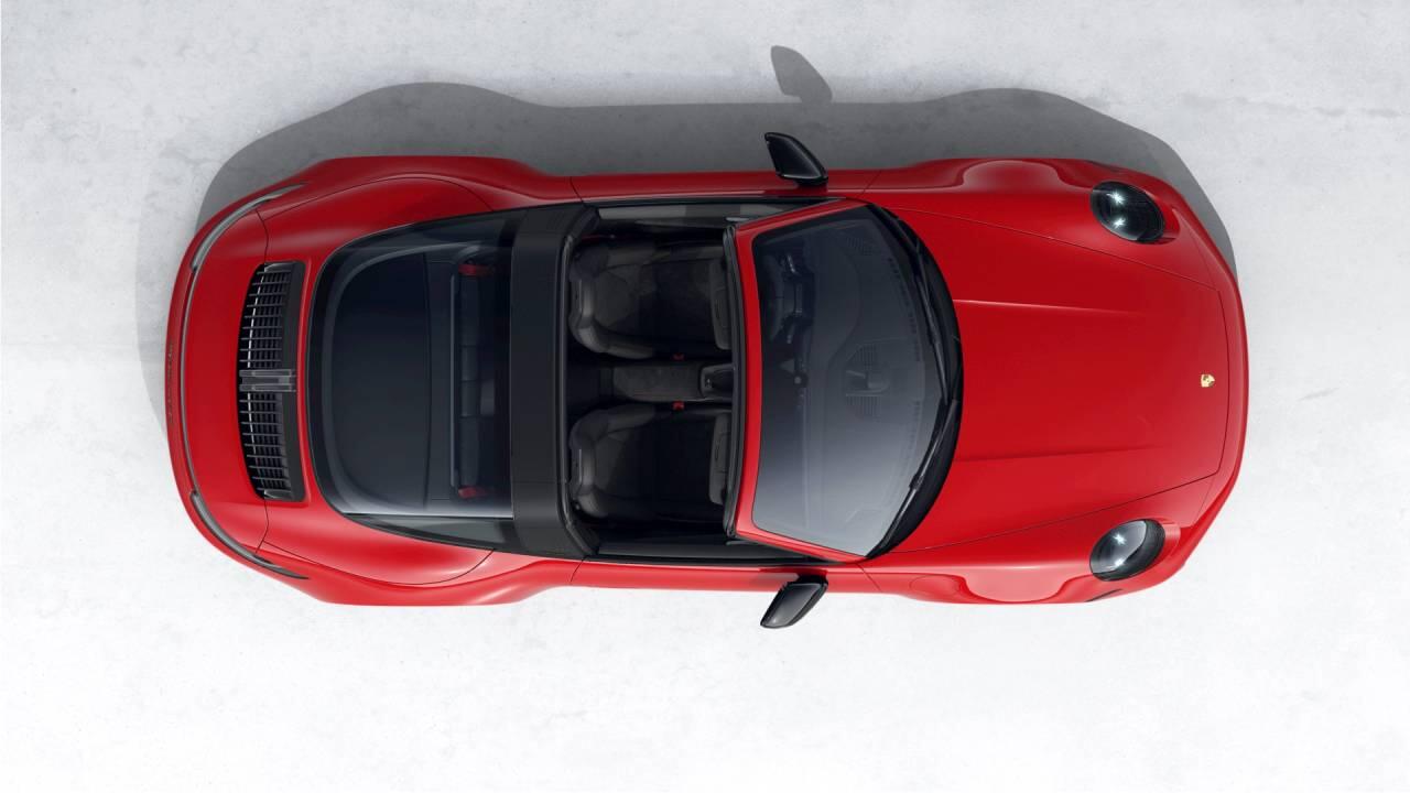 Used Porsche 911 2023 for sale - 78088818: Photo 4