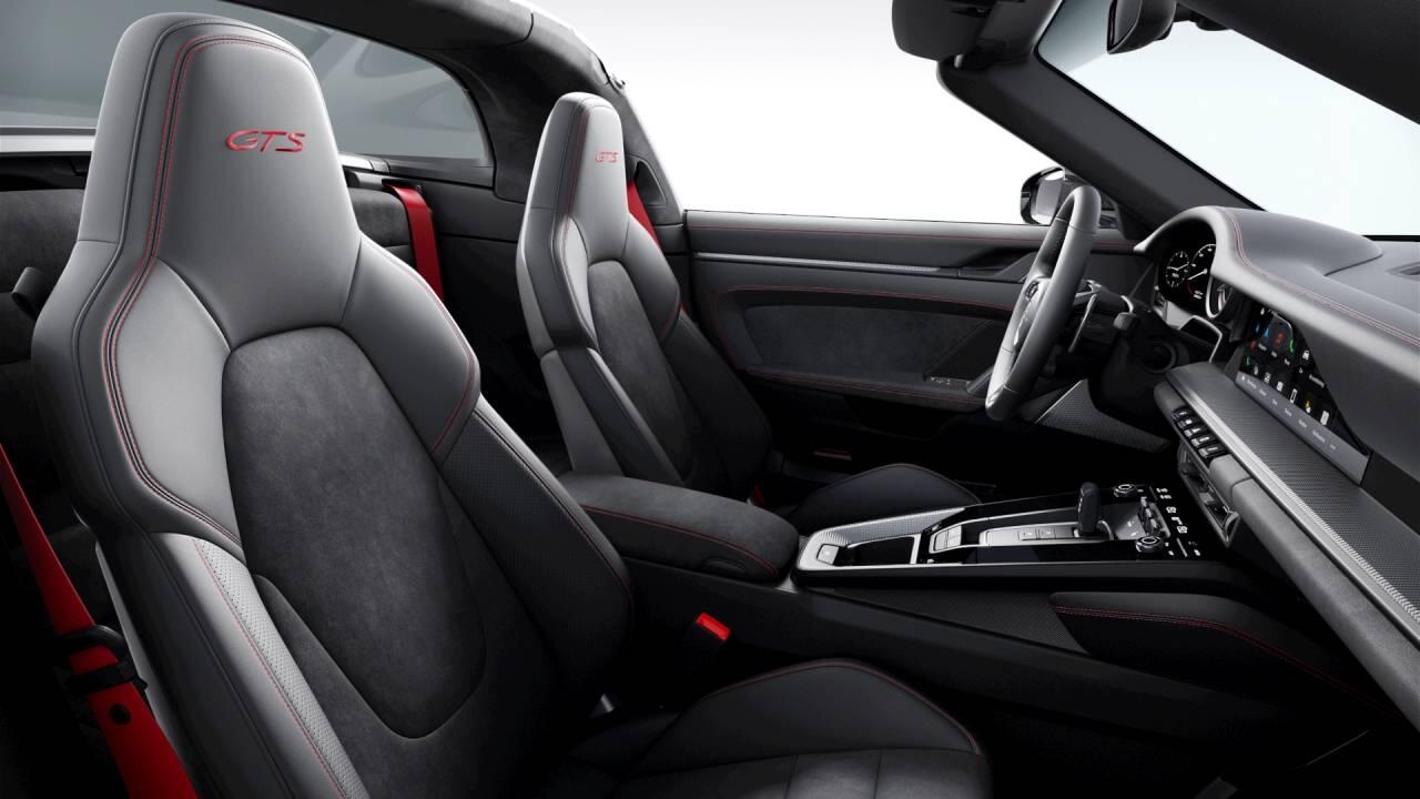 Used Porsche 911 2023 for sale - 78088818: Photo 6