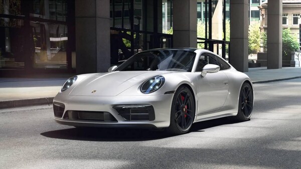 Used Porsche 911 2021 for sale - 76231278: Photo 1