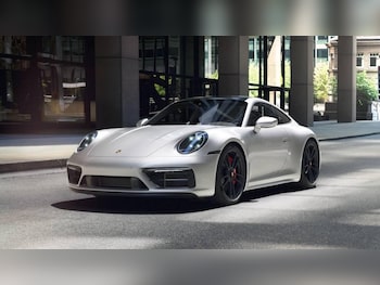 Porsche - 911