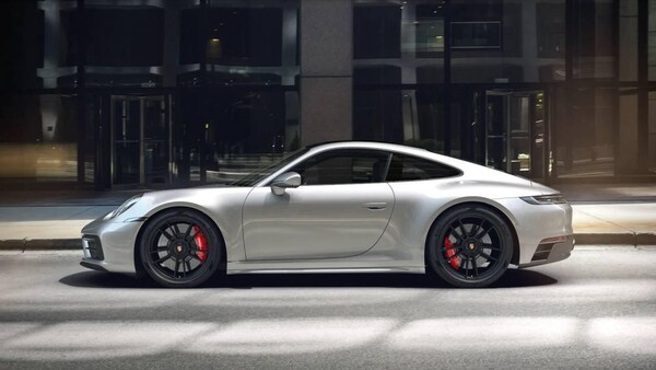 Used Porsche 911 2021 for sale - 76231278: Photo 2