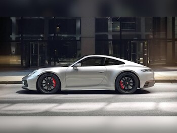 Used Porsche 911 2021 for sale - 76231278: Photo