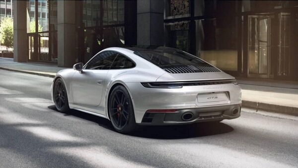 Used Porsche 911 2021 for sale - 76231278: Photo 3