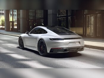 Used Porsche 911 2021 for sale - 76231278: Photo