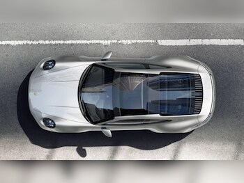 Used Porsche 911 2021 for sale - 76231278: Photo