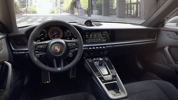 Used Porsche 911 2021 for sale - 76231278: Photo 6