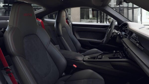 Used Porsche 911 2021 for sale - 76231278: Photo 7