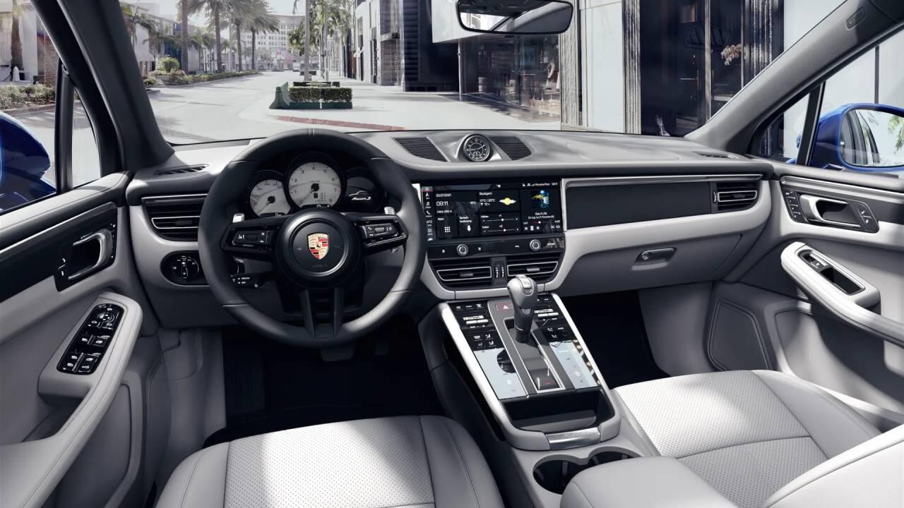 Used Porsche Macan 2023 for sale - 76361812: Photo 5