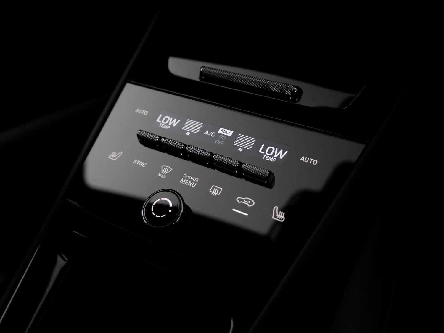 Used Porsche Cayenne 2025 for sale - 76678588: Photo 10